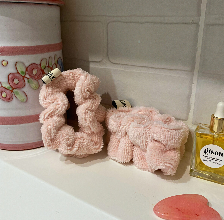 Manchettes de soin image